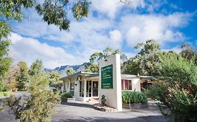 Gariwerd Motel Halls Gap